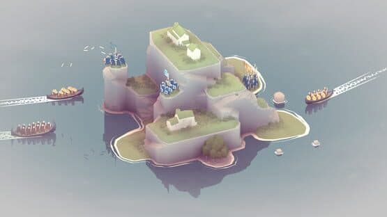 Bad North — image 5