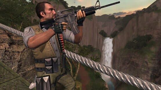 Far Cry — image 4
