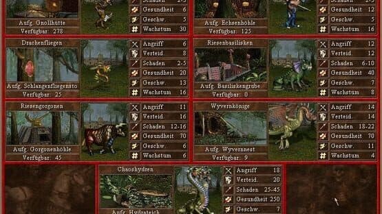 Heroes of Might and Magic III: The Restoration of Erathia — image 3