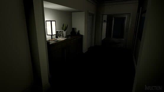Infliction — image 1