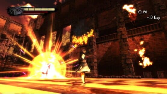 Anima: Gate of Memories - The Nameless Chronicles — image 3