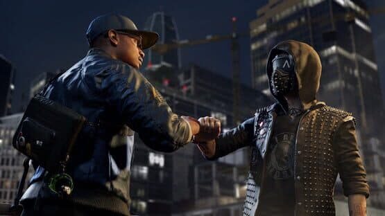 Watch Dogs 2 — image 5