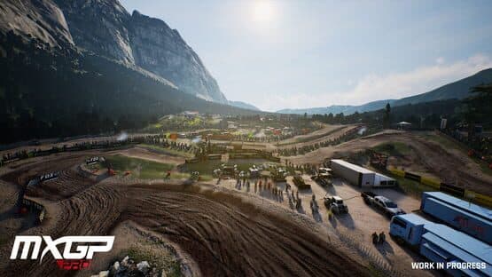 MXGP Pro — image 2