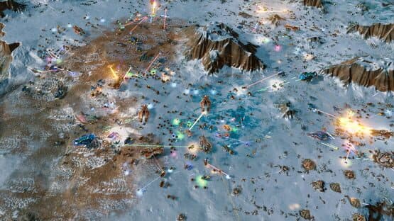 Ashes of the Singularity — image 2