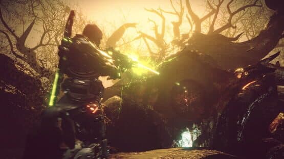 Immortal: Unchained — image 2