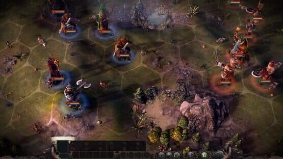 Eador: Masters of the Broken World — image 2