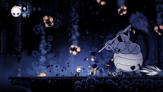 Hollow Knight — image 1
