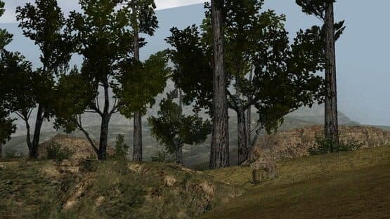 Tom Clancy's Ghost Recon — image 1
