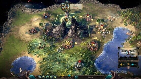 Eador: Masters of the Broken World — image 5