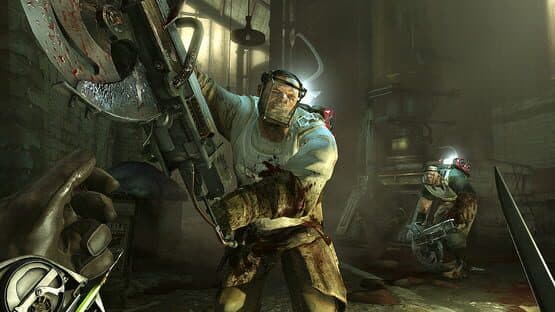 Dishonored: The Knife of Dunwall — image 1