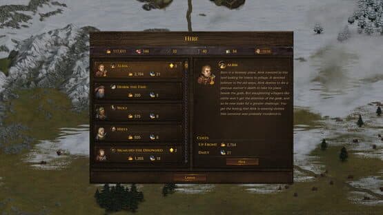 Battle Brothers — image 3