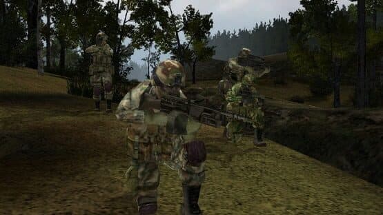 Tom Clancy's Ghost Recon — image 4