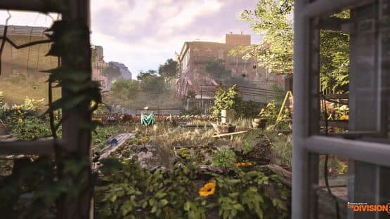 Tom Clancy's The Division 2 — image 3