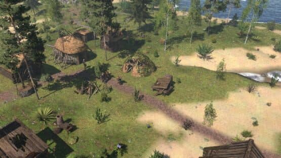 Life is Feudal: Forest Village — image 3