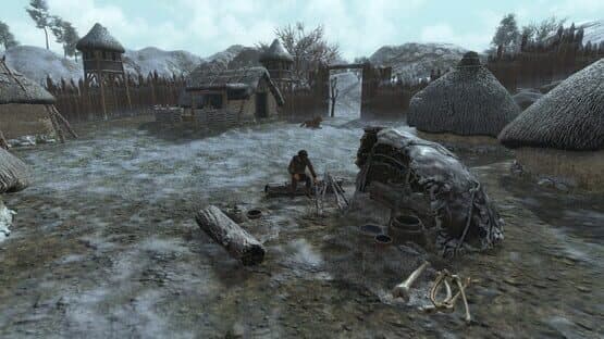 Dawn of Man — image 2