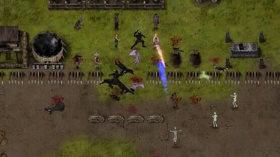Judgment: Apocalypse Survival Simulation — image 2