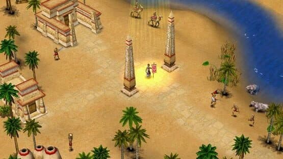 Age of Mythology — image 5