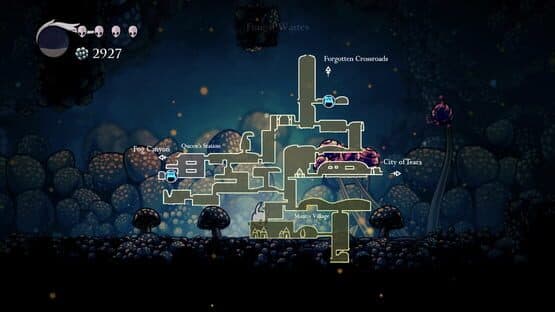 Hollow Knight — image 5