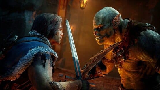Middle-earth: Shadow of Mordor — image 3