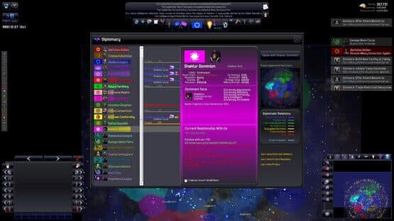 Distant Worlds: Universe — image 4
