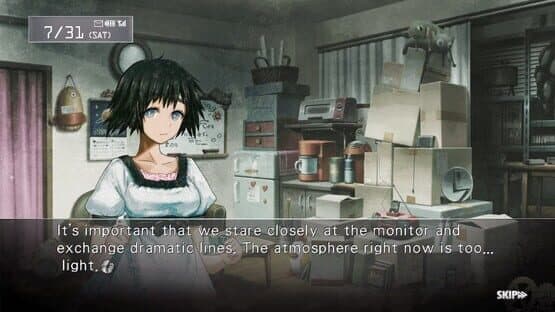 Steins;Gate — image 5