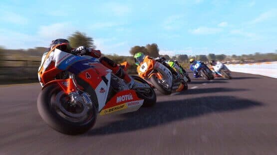TT Isle of Man: Ride on the Edge — image 1