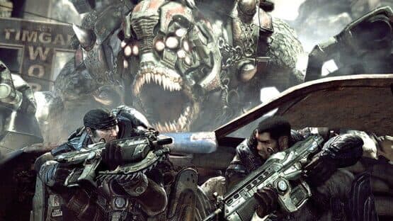Gears of War — image 3