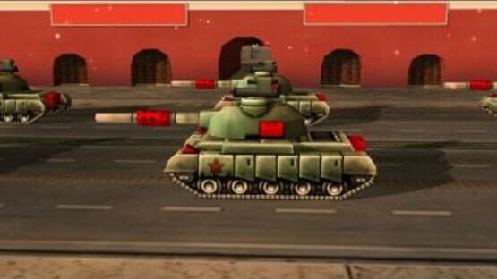 Command & Conquer: Generals — image 3