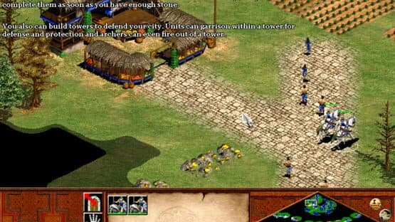 Age of Empires II: The Age of Kings — image 4