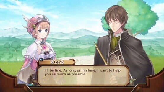 Atelier Rorona: The Alchemist of Arland — image 1