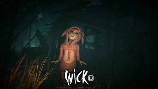 Wick — image 1