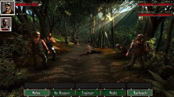 Dead Age — image 2