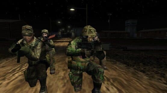 Tom Clancy's Ghost Recon — image 2