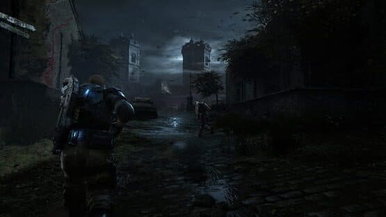 Gears of War 4 — image 2