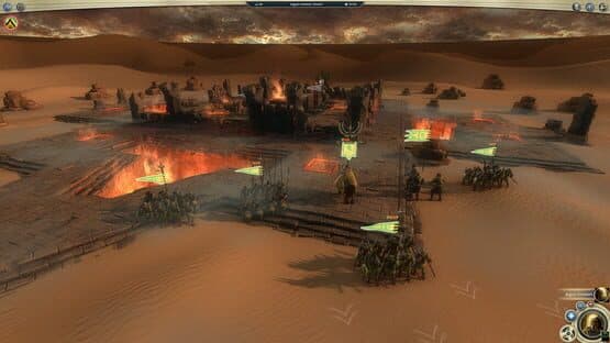 Age of Wonders III — image 2