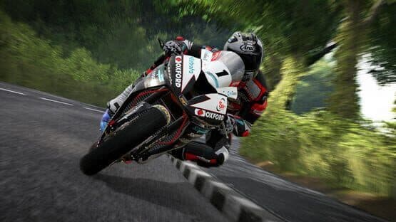 TT Isle of Man: Ride on the Edge — image 4