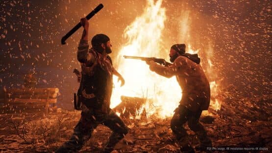 Days Gone — image 2