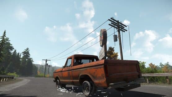Miscreated — image 2
