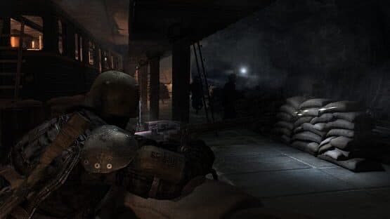 Metro 2033 — image 2