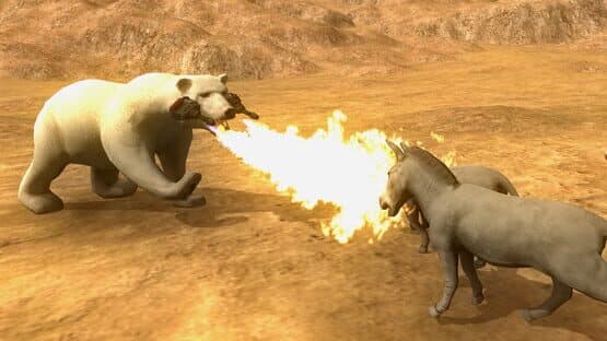 Beast Battle Simulator — image 1