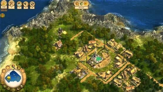 Anno 1701 — image 2