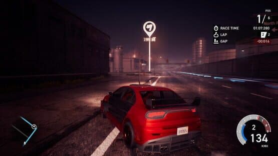 Super Street: The Game — image 5