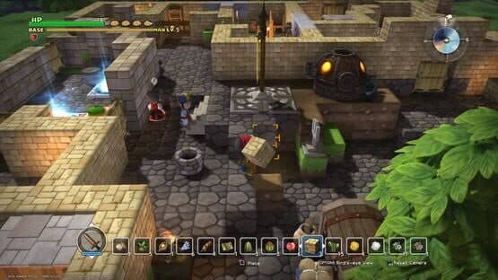 Dragon Quest Builders — image 3