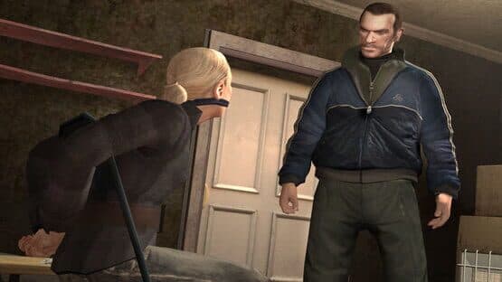 Grand Theft Auto IV — image 3