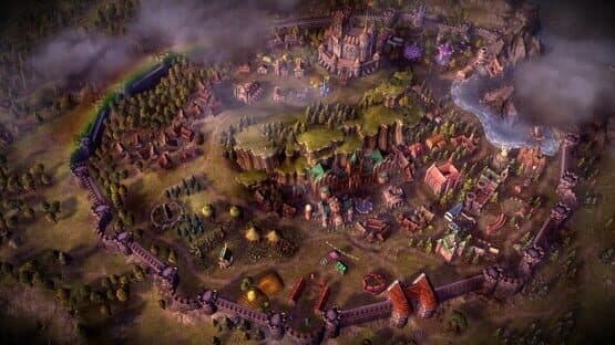 Eador: Masters of the Broken World — image 3