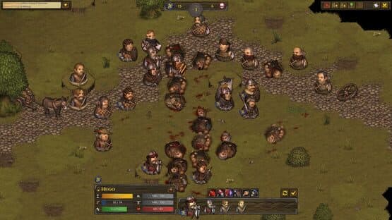 Battle Brothers — image 4