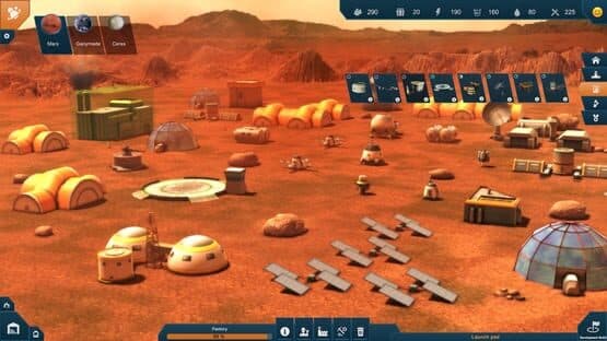 Earth Space Colonies — image 3