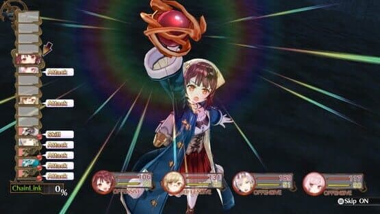 Atelier Sophie: The Alchemist of the Mysterious Book — image 5