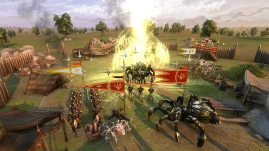Age of Wonders III — image 3
