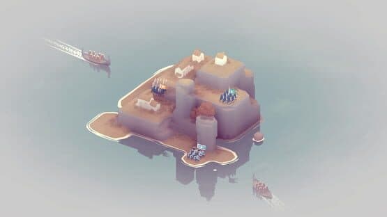 Bad North — image 1